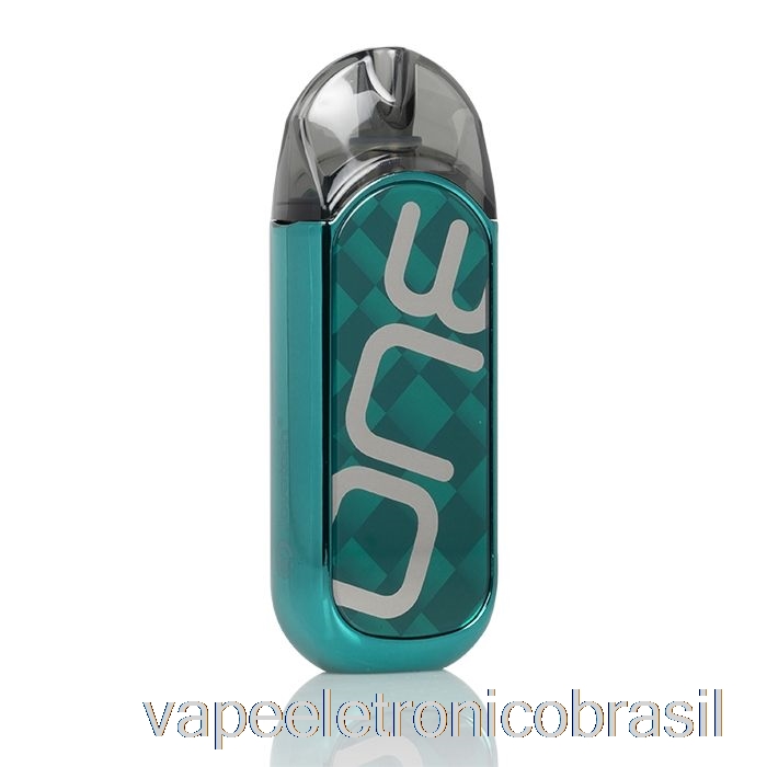 Vape Vaporesso Joyetech Teros One 13w Pod System Verde Esmeralda